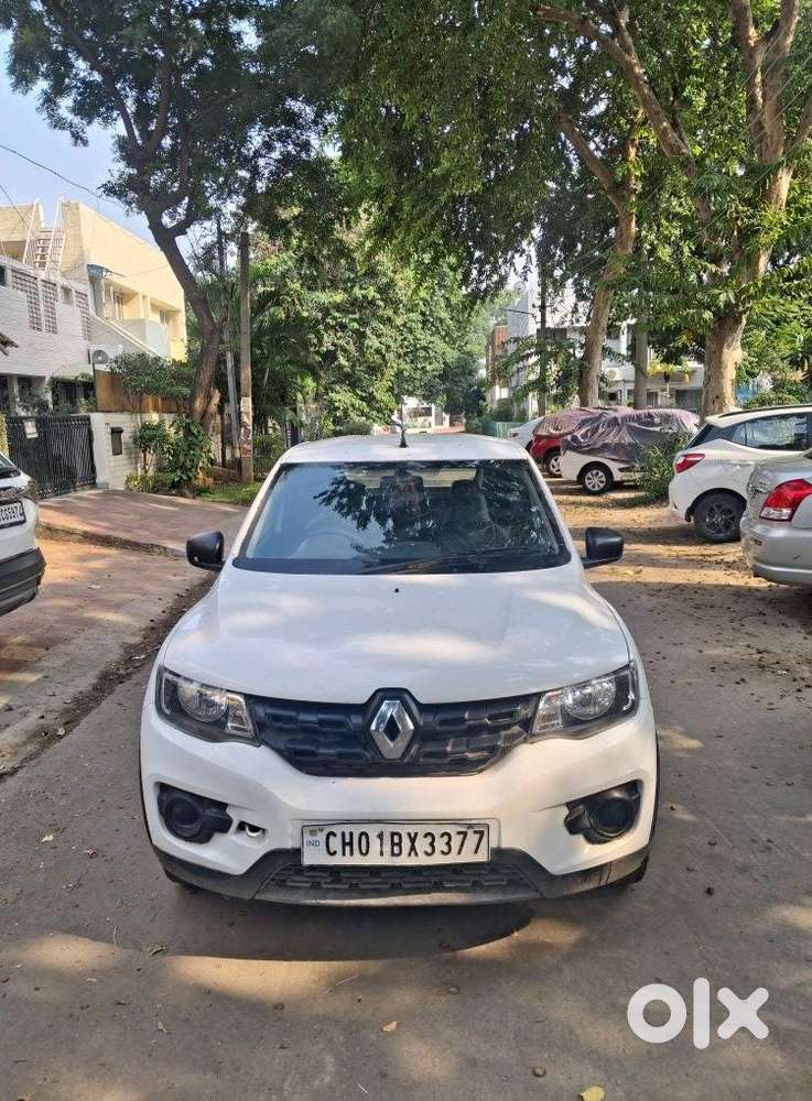 Renault Kwid, 2019, Petrol