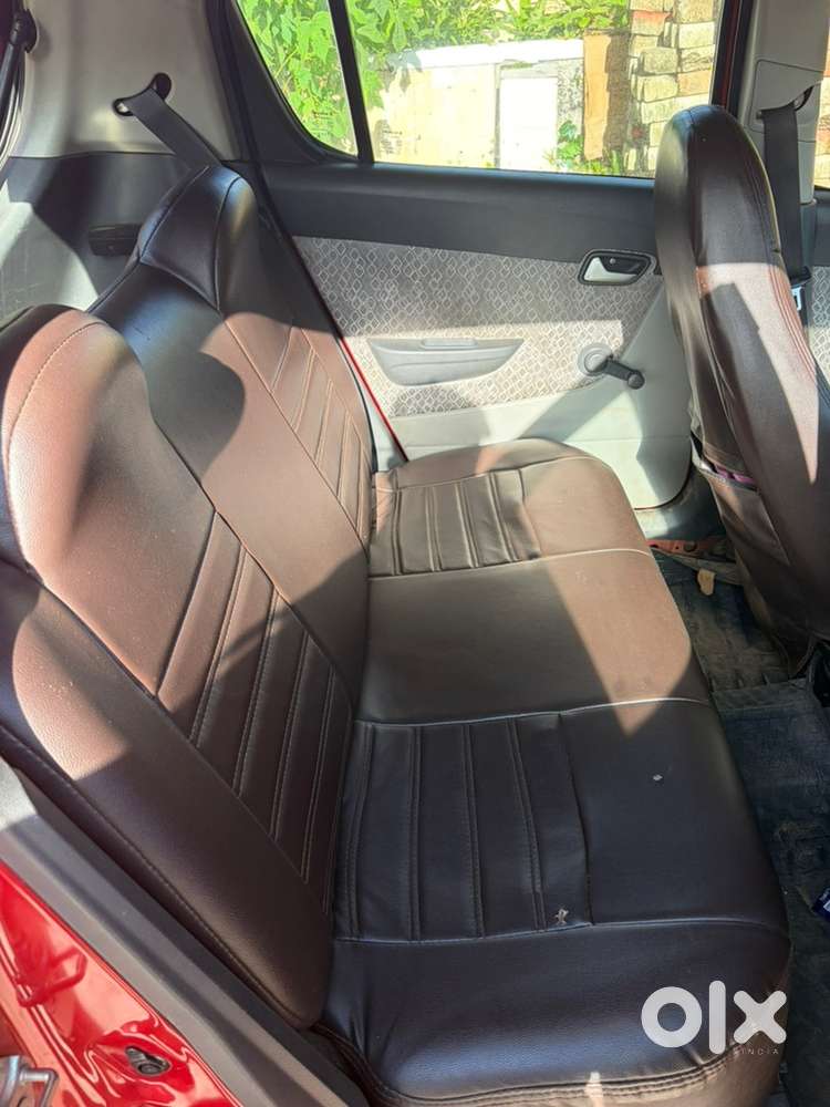 2018 Maruti Suzuki 800 Petrol