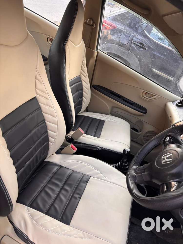 Honda Amaze 2014 Diesel Good Condition