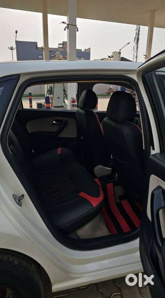 Volkswagen Polo 2013-2015 1.5 Tdi Comfortline, 2013, Diesel