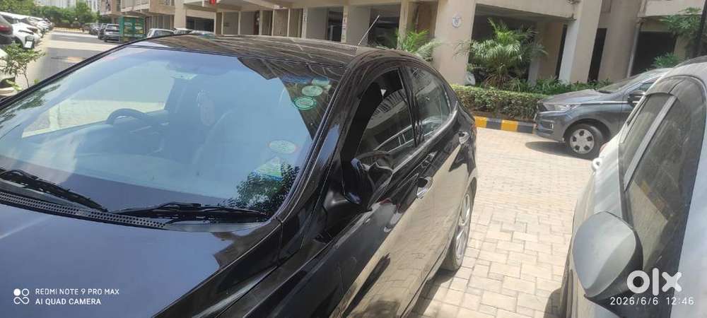 Verna 1.6 Sx Vtvt All Original