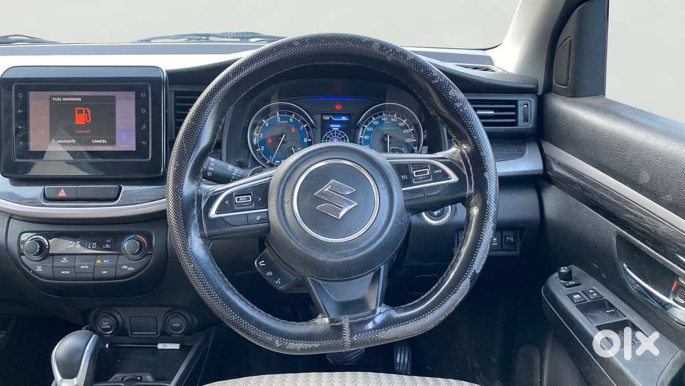 Maruti Suzuki Xl6 Zeta At, 2022, Petrol