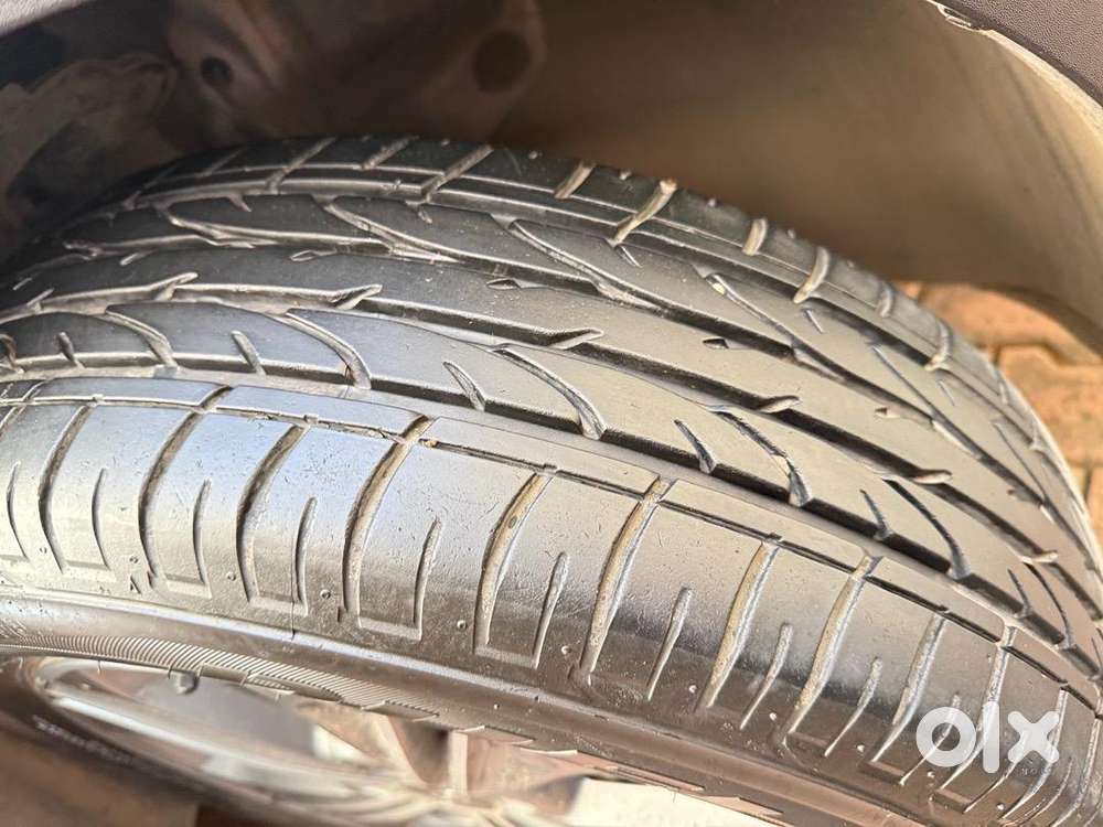 Hyundai Creta 2017 Petrol Well Maintained