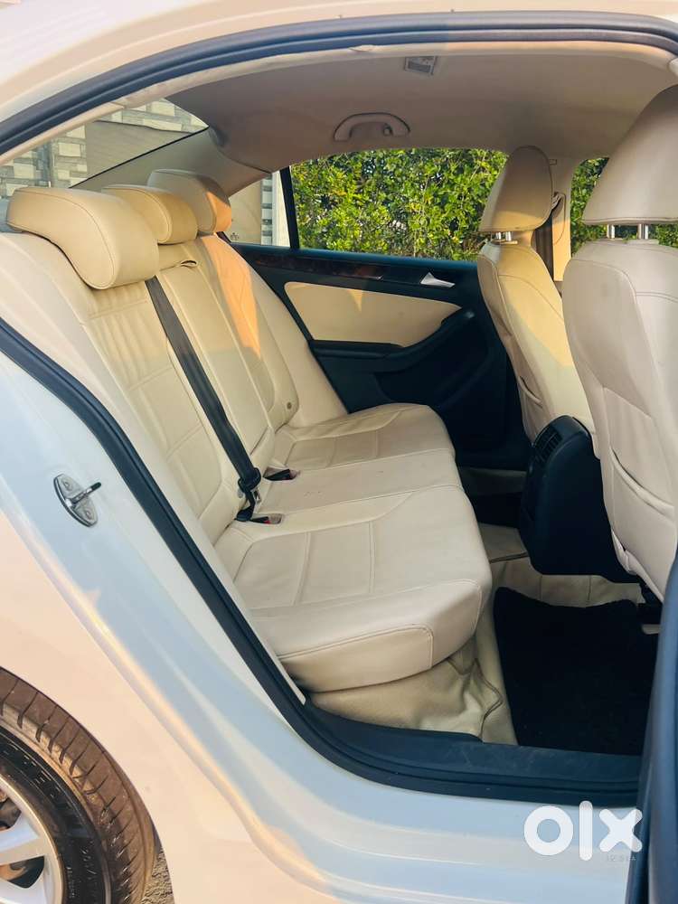 Volkswagen Jetta [ ] 2.0 Tdi Comfortline, 2014, Diesel