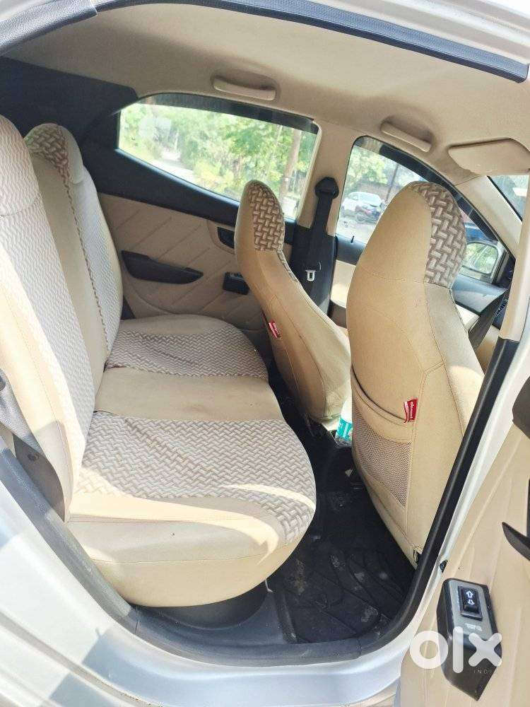 Hyundai Eon Magna +, 2018, Petrol