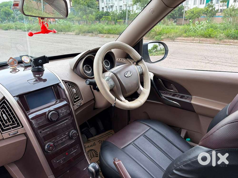 Mahindra Xuv500 Diesel Manual 2nd 2012