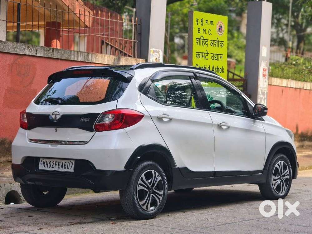 Tata Tiago Nrg 1.2 Xz Mt, 2019, Petrol