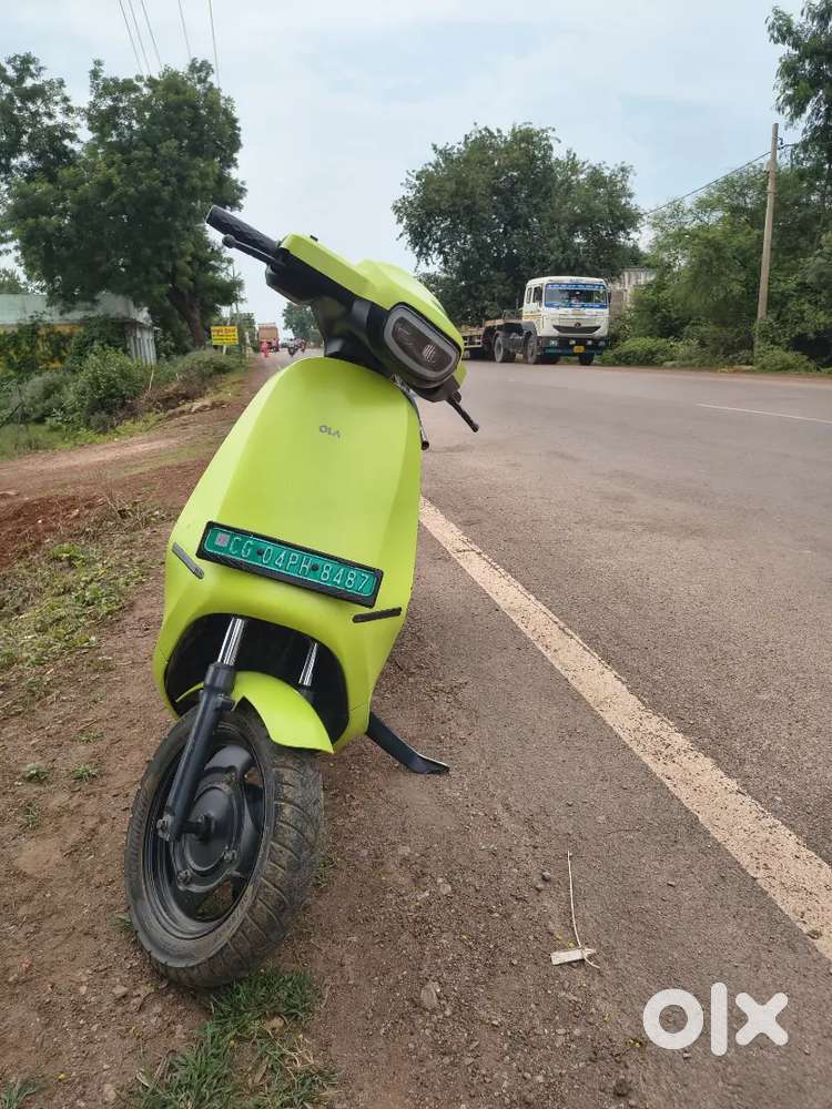 OLA S1 Air 2023