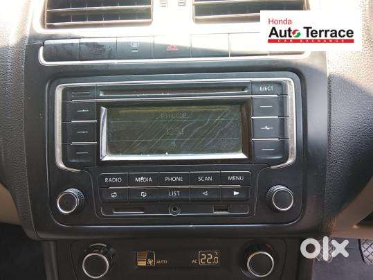 Volkswagen Polo 2009-2013 Diesel Highline 1.2l, 2013, Diesel