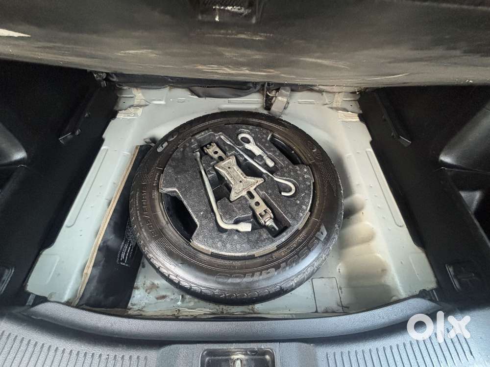 Maruti Suzuki S Cross Delta Shvs, 2016, Diesel