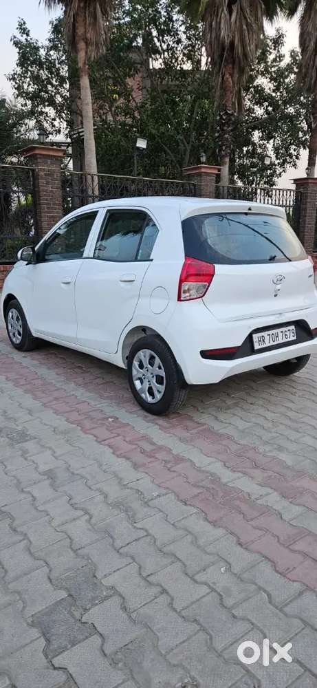2018 Hyundai Santro 1.1 Mt