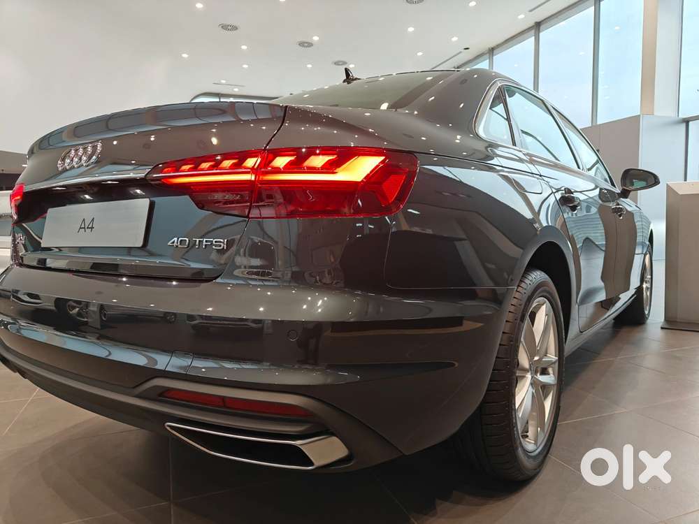 Audi A4 2.0 Premium 40 Tfsi, 2025, Petrol