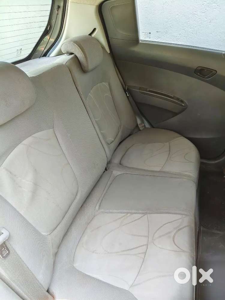 Chevrolet Beat 2013 Petrol Well Maintained