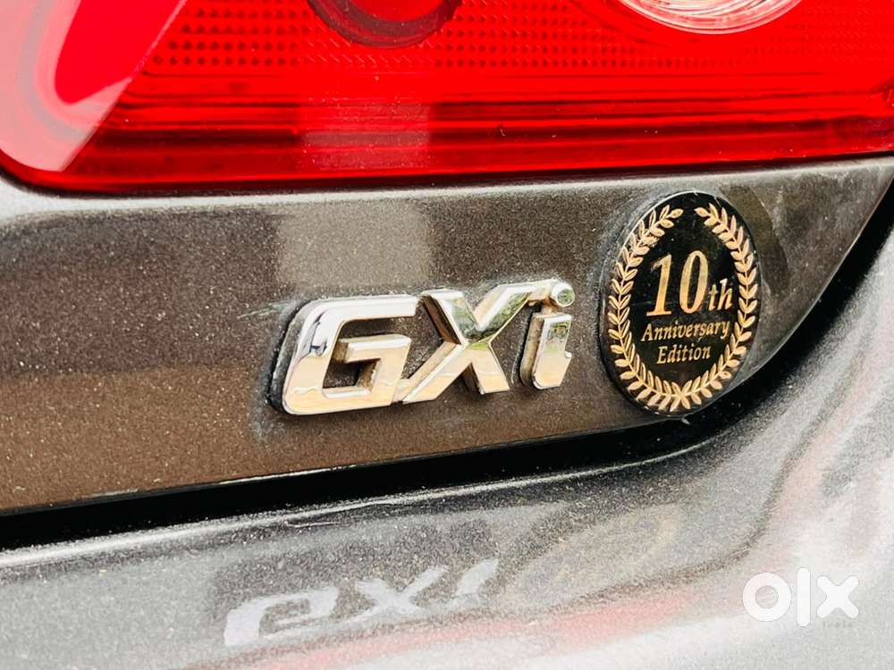 Honda City Zx Gxi, 2008, Petrol