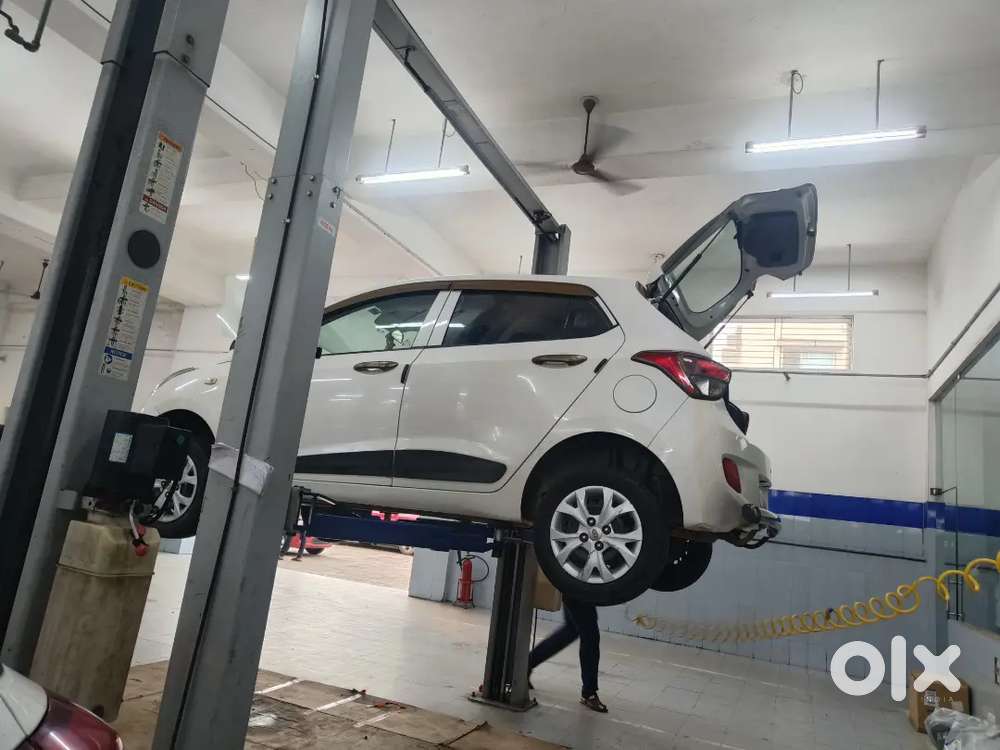 2.7 Lakh This Car A Single Owner