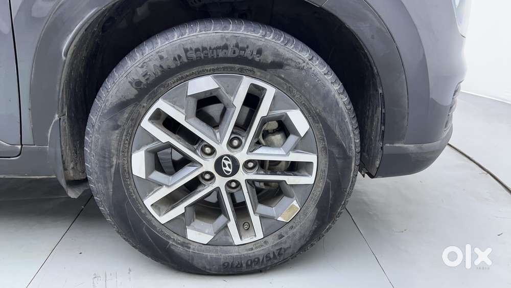 Hyundai Venue [2022-ongoing] 1.5 Crdi Sx, 2024, Diesel