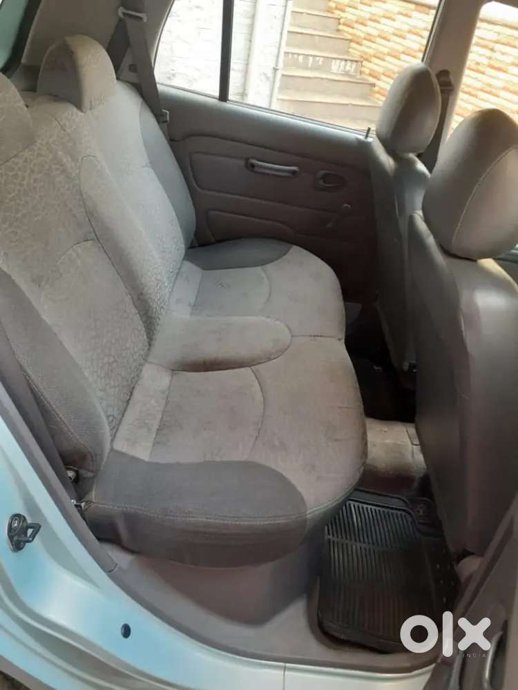 Hyundai Santro Xing 2005