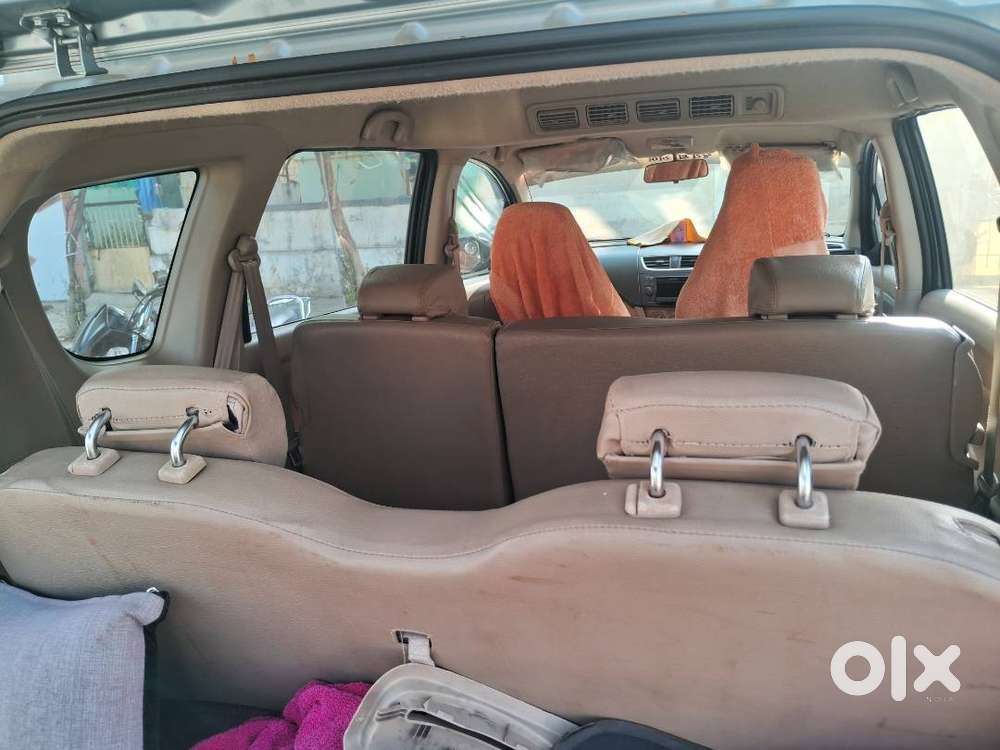 Maruti Suzuki Ertiga 2015 Cng & Hybrids Good Condition