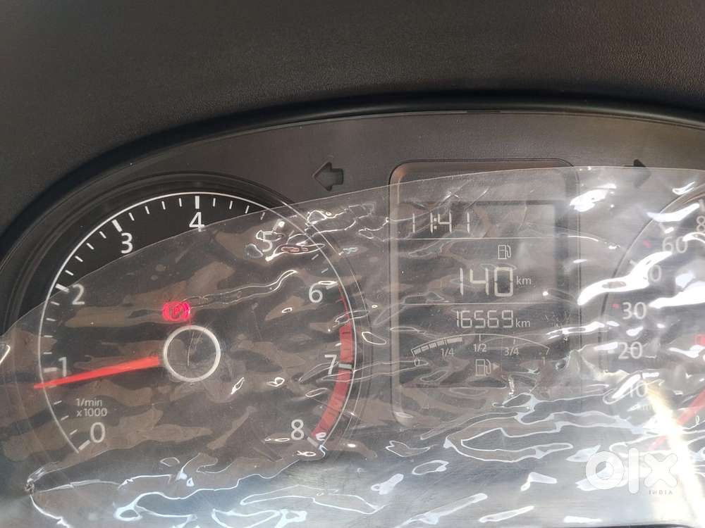 Volkswagen Polo 1.2 Mpi Highline, 2017, Petrol