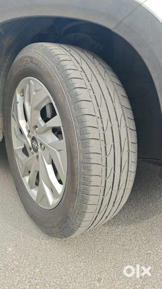 Hyundai Creta Sx Diesel Manual 2020