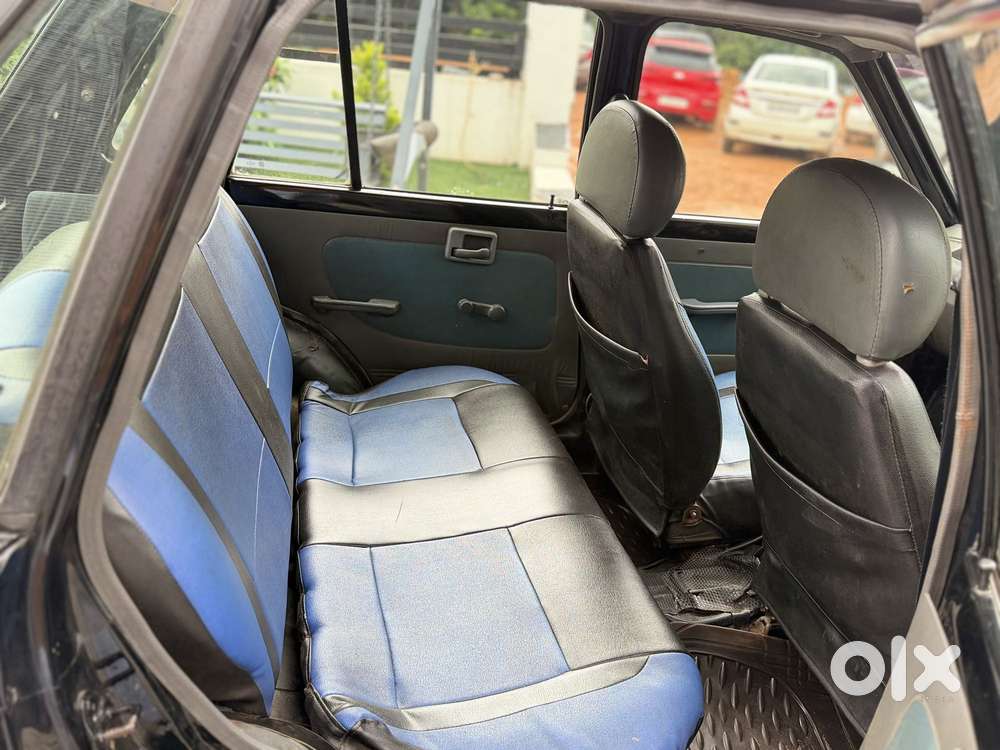 Maruti Suzuki 800 Ac, 2010, Petrol