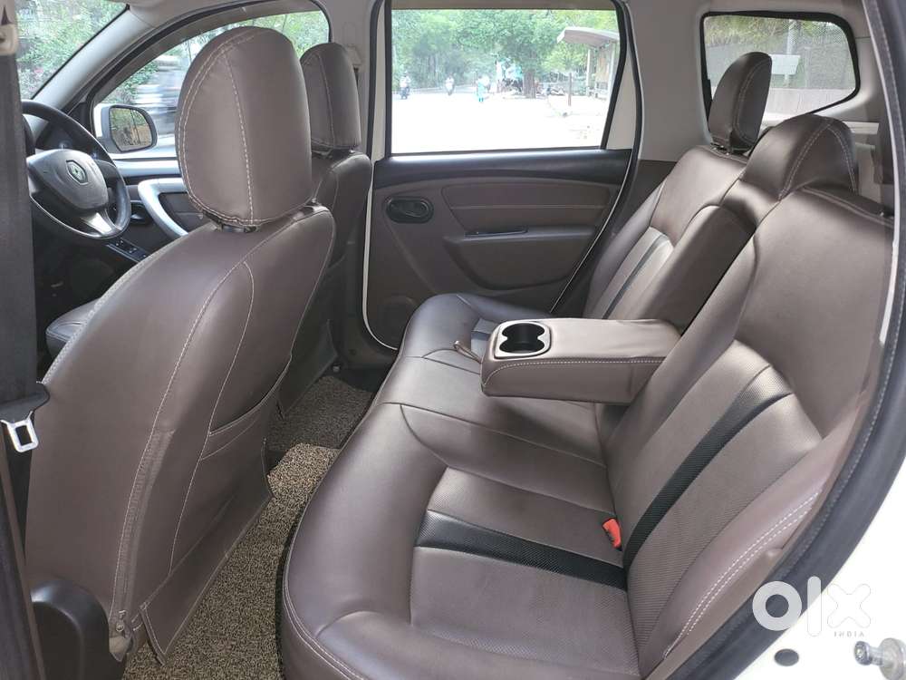 Renault Duster 85ps Diesel Rxs, 2019, Diesel