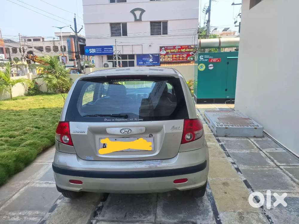 Very Good Condition