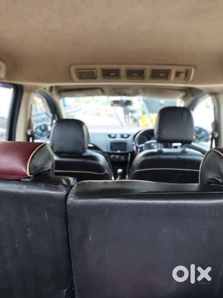 Maruti Suzuki Ertiga Vdi Shvs, 2018, Diesel