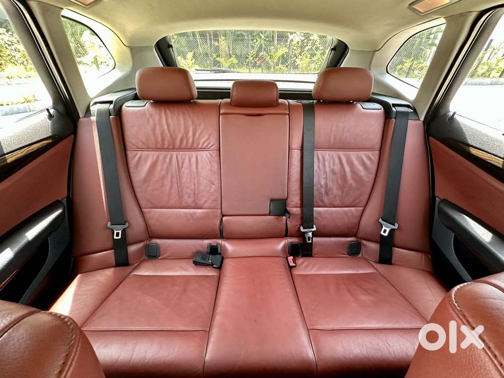 Bmw X1 2.0 Sdrive 20d Sport Line, 2011, Diesel