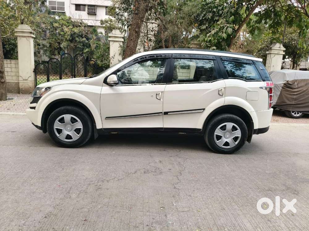 Mahindra Xuv500 2011-2015 W6 2wd, 2015, Diesel