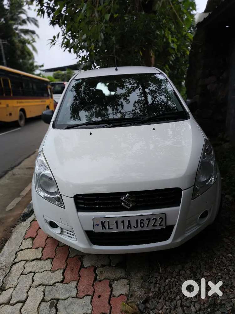 A Well Maintained Ritz Vdi 2011 With Paper Valid Up To 2031 In Calicut