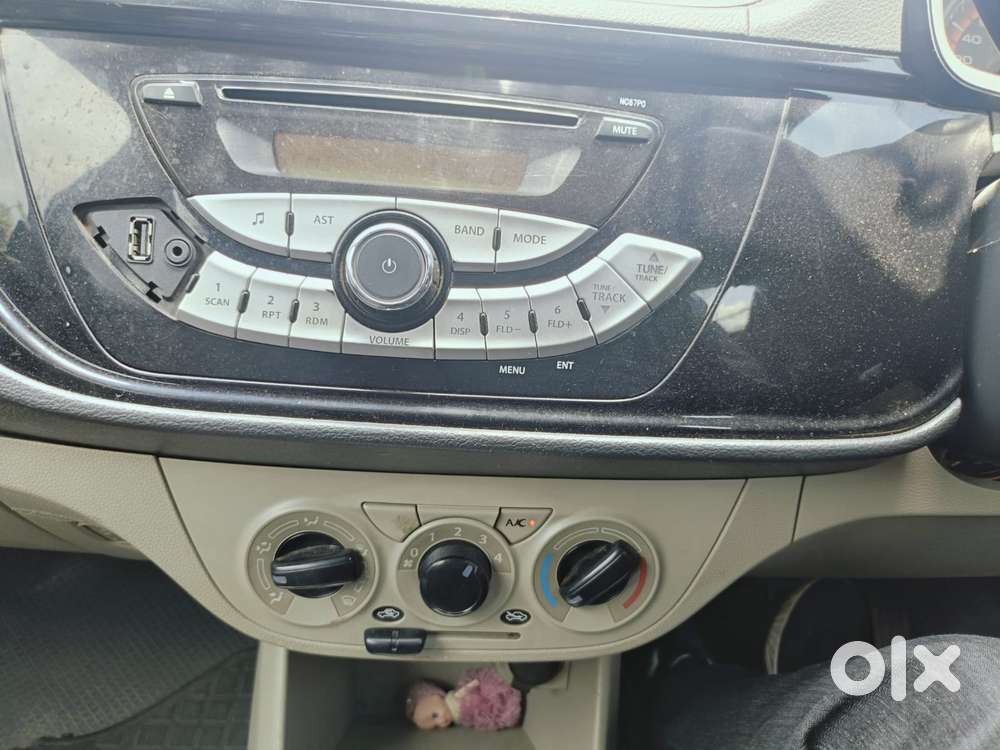 Maruti Suzuki Alto K10 Vxi, 2017, Petrol