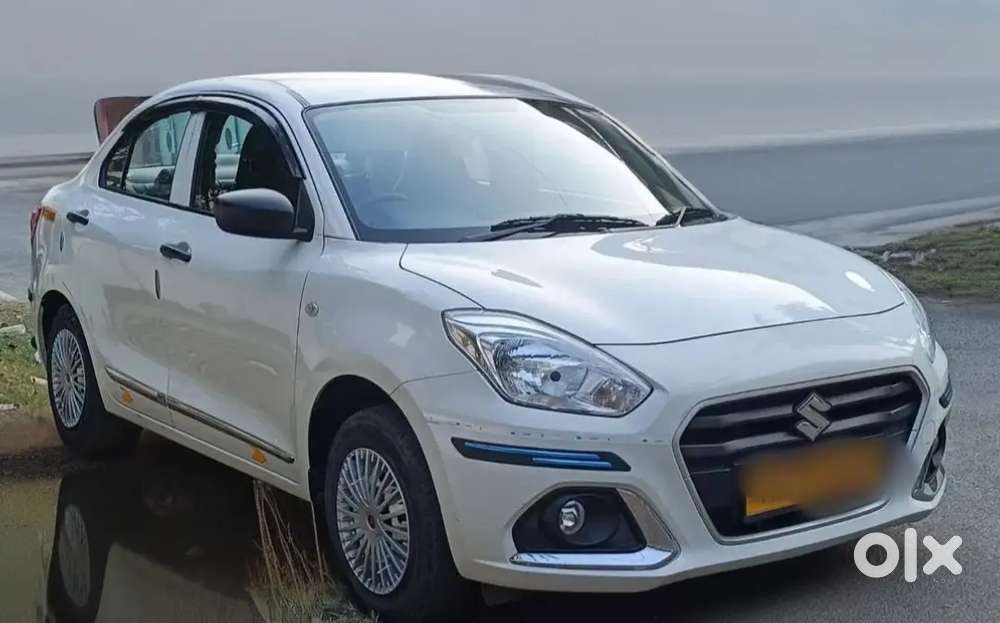 Vehicle Good Condition