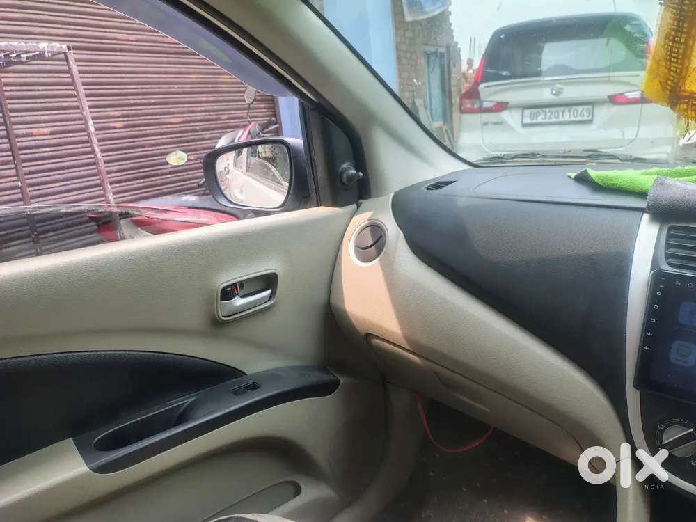 Maruti Suzuki Celerio 2015 Cng & Hybrids Good Condition