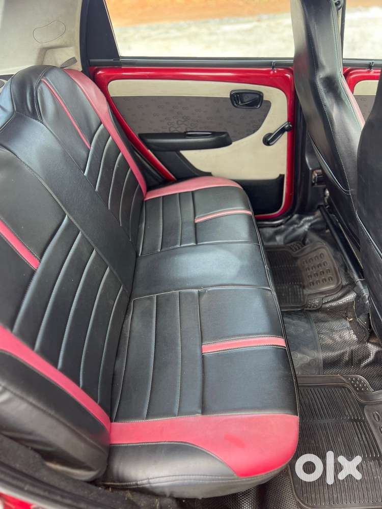 Tata Nano Xt, 2017