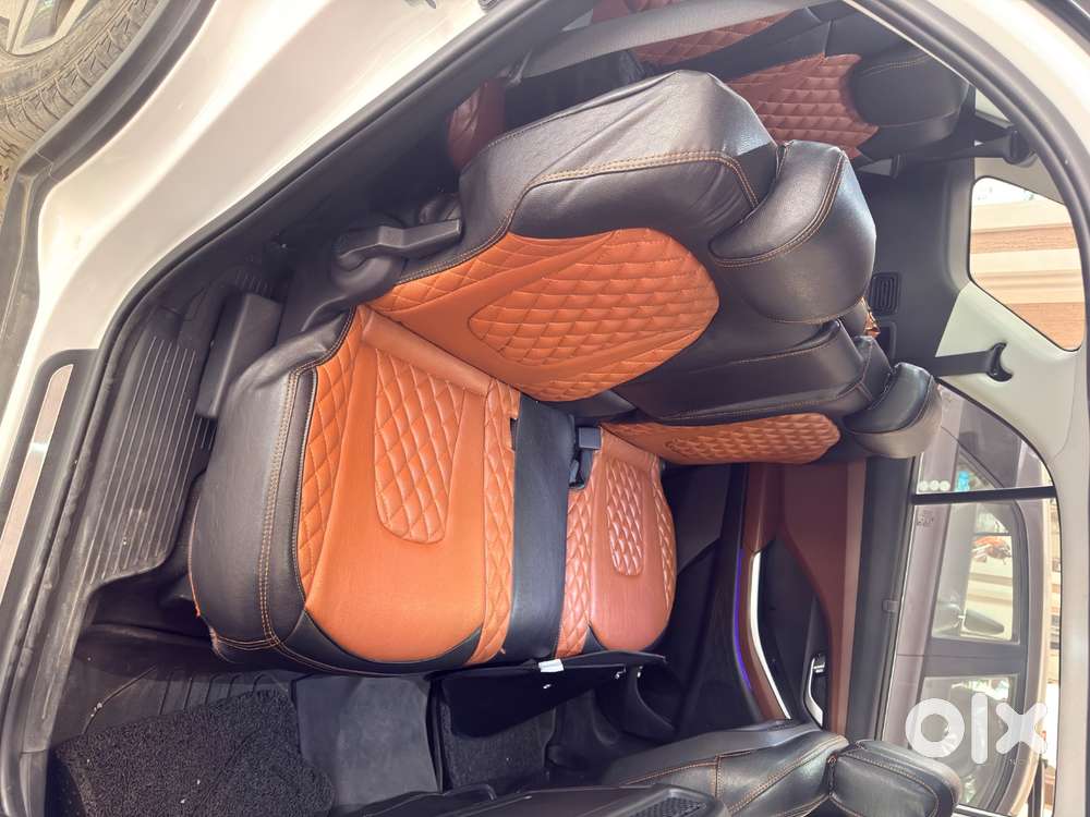 Alcazar 2023 1.5 Turbo Petrol - Like New