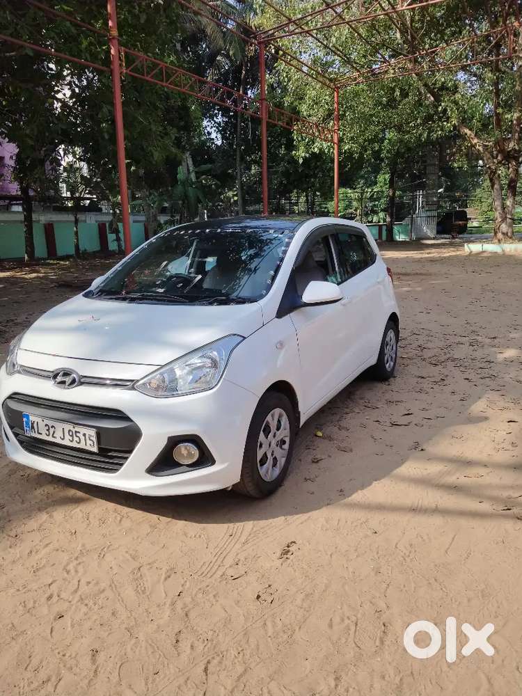 Grand I10 Manga 1.2l Neat Vehicle