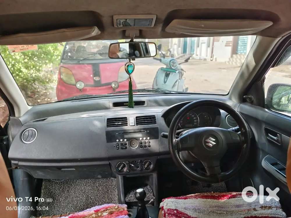 Maruti Suzuki Swift 2009