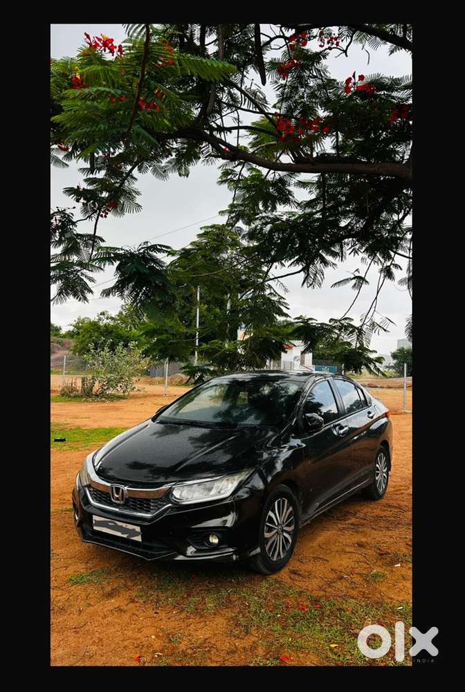2017 Honda City Diesel