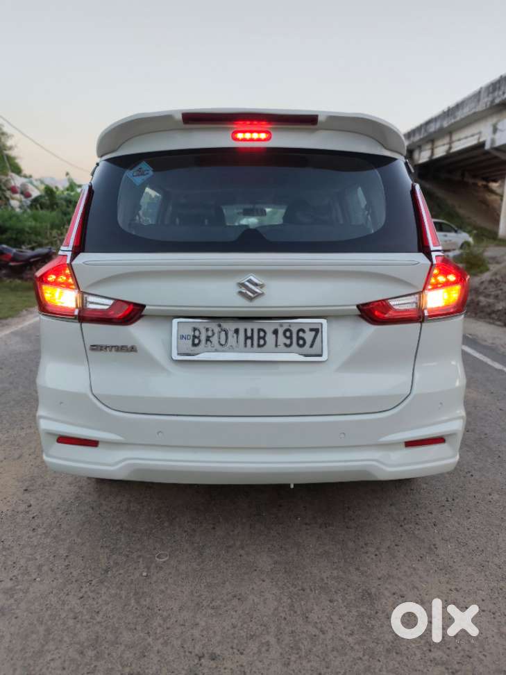 Maruti Suzuki Ertiga Vxi (o) Cng, 2023, Cng & Hybrids