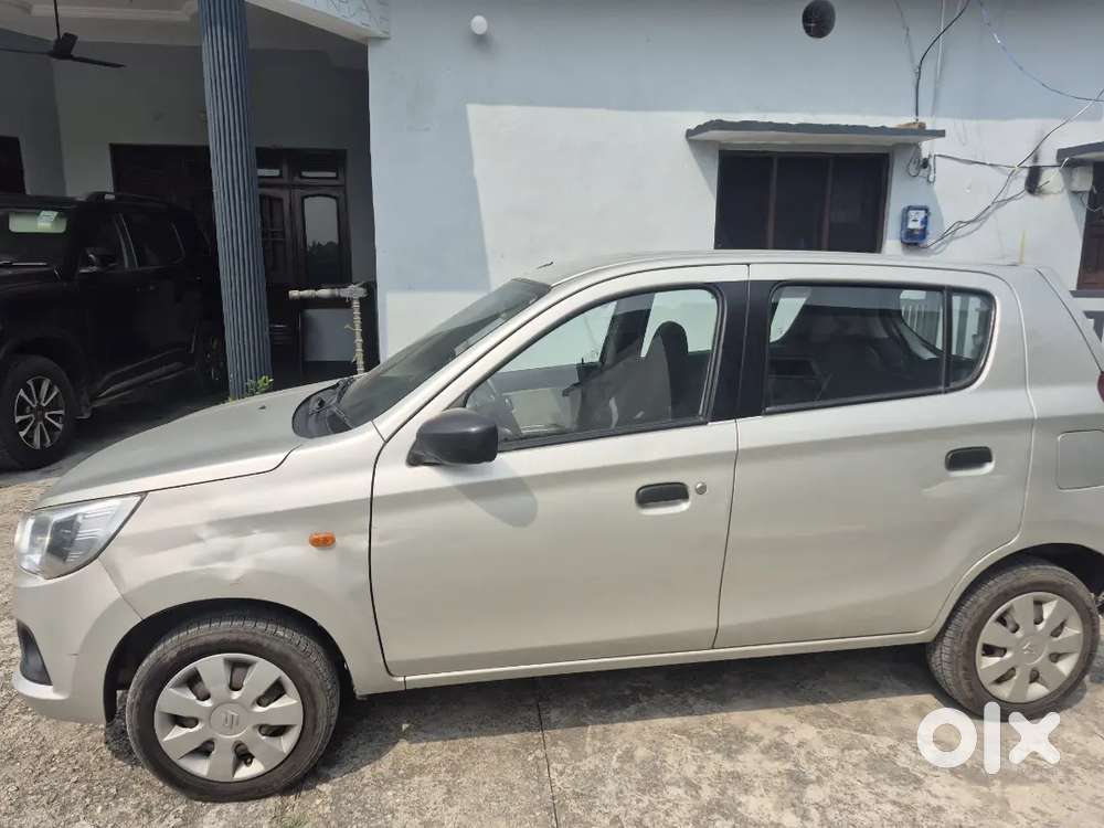 Maruti Suzuki 1000 Ac 2018