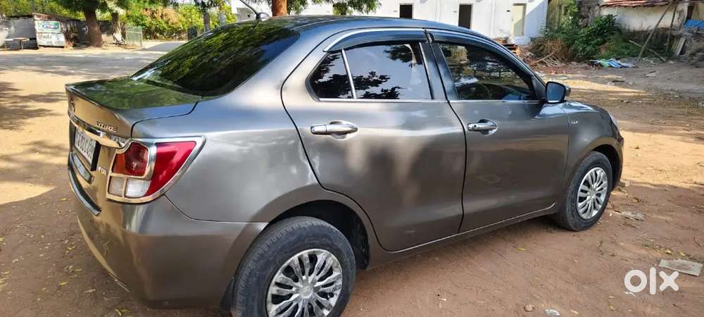 Maruti Suzuki Dzire 2017 Diesel 116000 Km Driven