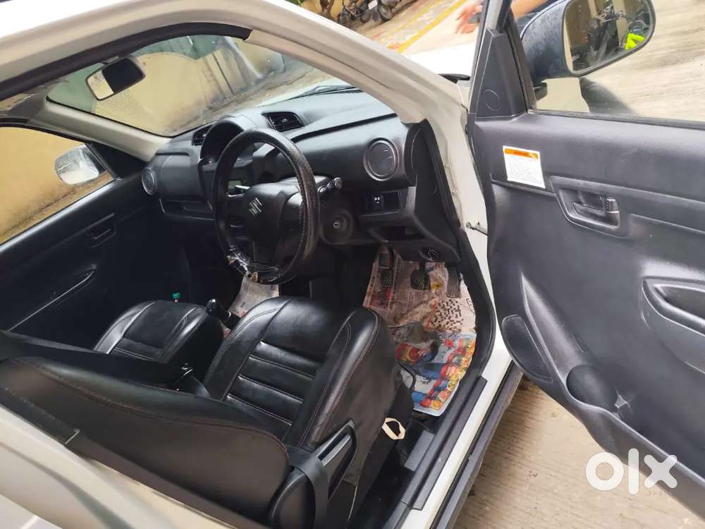 Maruti Suzuki S-presso 2021
