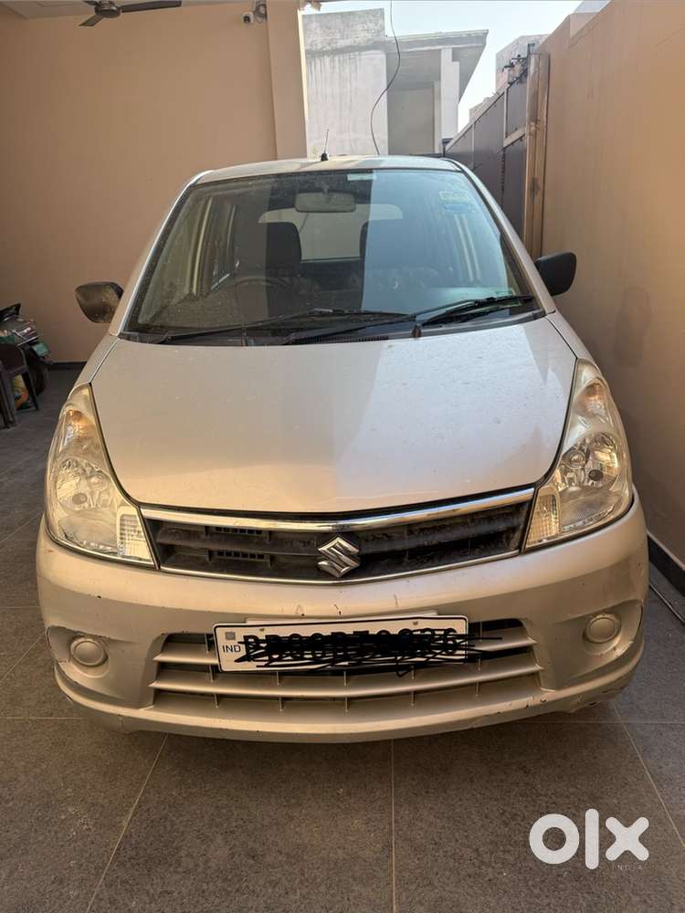 Maruti Suzuki Zen Petrol 2012