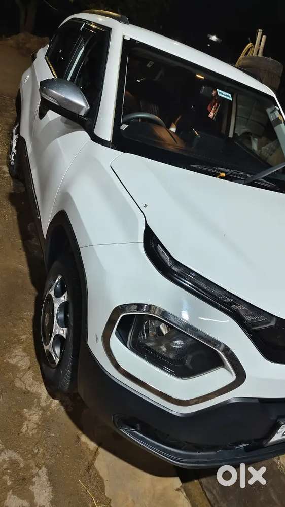 Tata Punch 09/ 2023 Petrol 25000 Km Driven