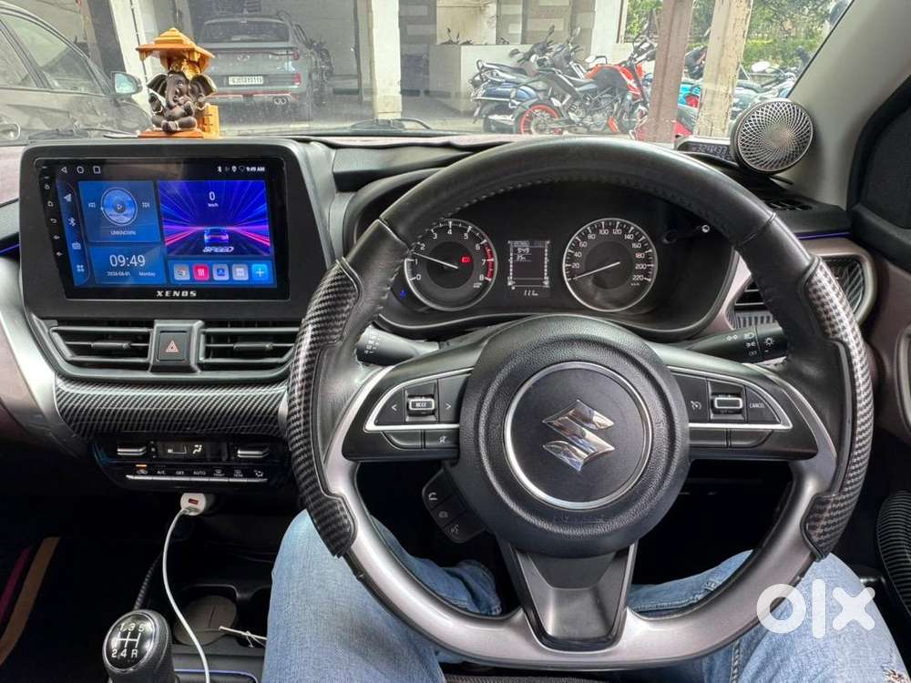 Maruti Suzuki Hybrid 2024