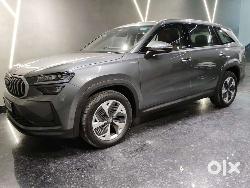 Skoda Kodiaq 2.0 L&k Tsi Dsg, 2026, Petrol