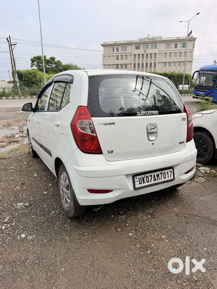 Hyundai I10 Magna O, 2011, Petrol