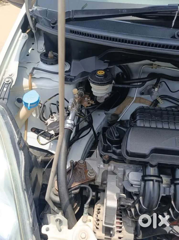 Honda Brio 2018 Petrol 38000 Km Driven