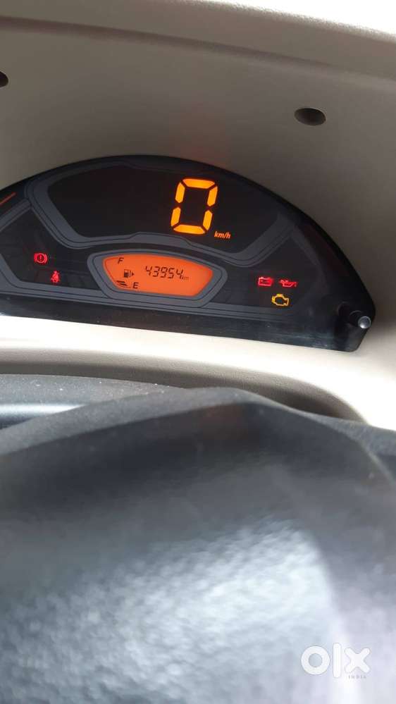 Maruti Suzuki Eeco 2024 Petrol Well Maintained